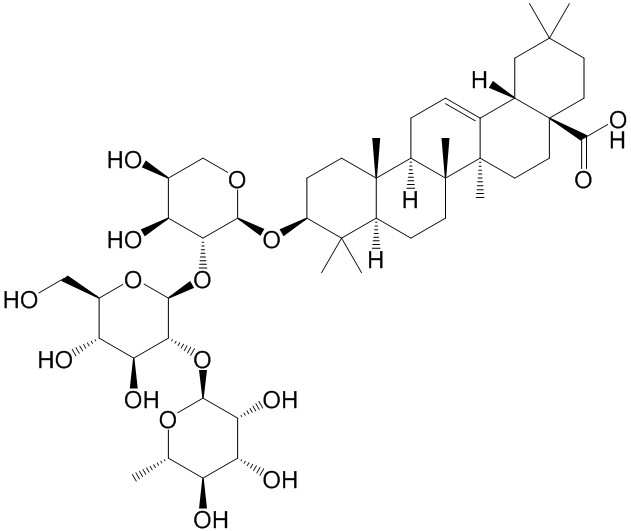 Raddeanin A