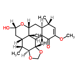 Picrasinol B