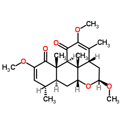 Methylneoquassin