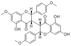 Chamaejasmenin C