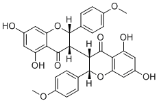 Chamaejasmenin A