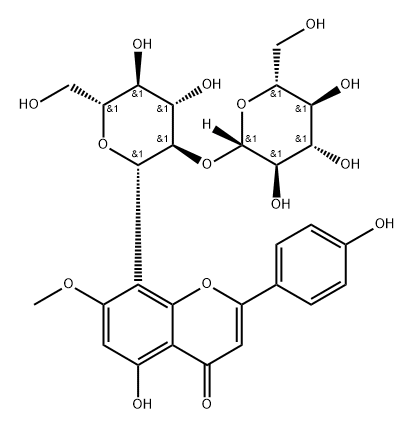 Isospinosin