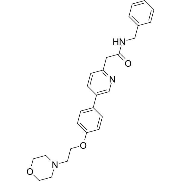 Tirbanibulin (KX2-391)