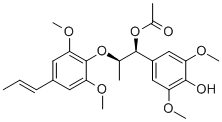 7-O-Acetyl-4-O-demethylpolysyphorin