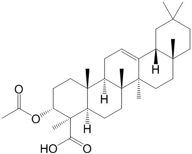 3-O-Acetyl-alpha-boswellic acid