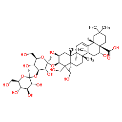 Platycoside K