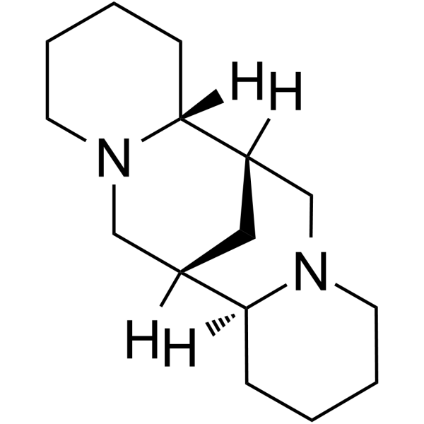 Sparteine