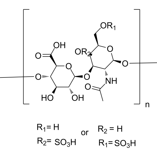 Chondroitin sulfate