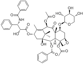7-Xylosyltaxol