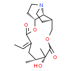 Ligularinine