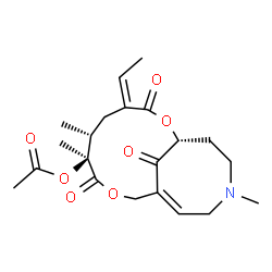 Neoligularidine