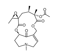 Ligularizine