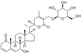 Daturametelin I