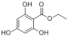 Ethyl 2,4,6-trihydroxybenzoate