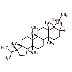 Sorghumol acetate