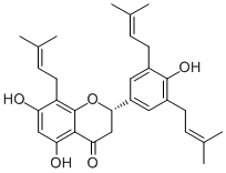 5-Hydroxysophoranone