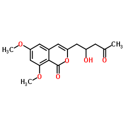 6,8-Di-O-methylcitreoisocoumarin