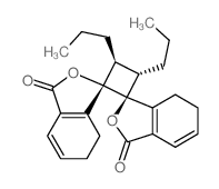 Angelicolide
