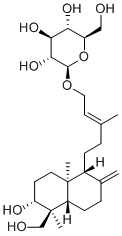 Goshonoside F1