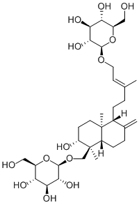 Goshonoside F5