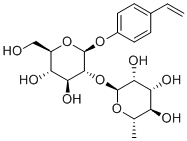 Ptelatoside B