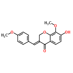 8-Methoxybonducellin