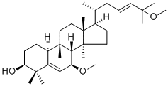 Karavilagenin A
