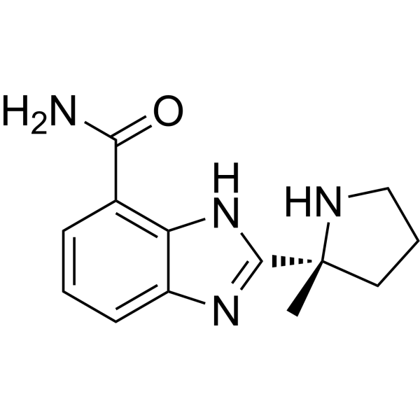 Veliparib (ABT-888)