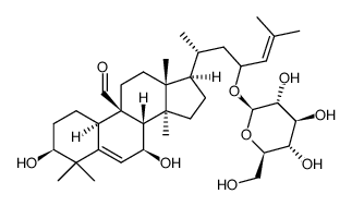 Momordicine II