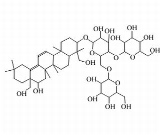 Clinodiside A