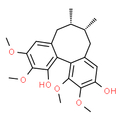 Rubrisandrin A