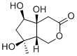 Buergerinin B