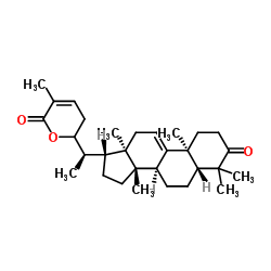 Schisanlactone D