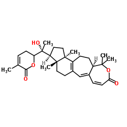 Schisanlactone C