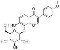 4'-Methoxypuerarin