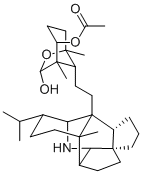 Daphnilongeridine