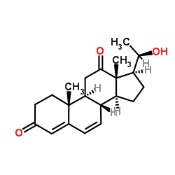 21-Deoxyneridienone B