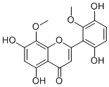 Viscidulin III