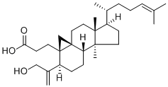 Secaubryenol