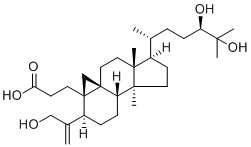 Secaubrytriol