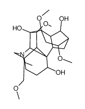 Deltatsine