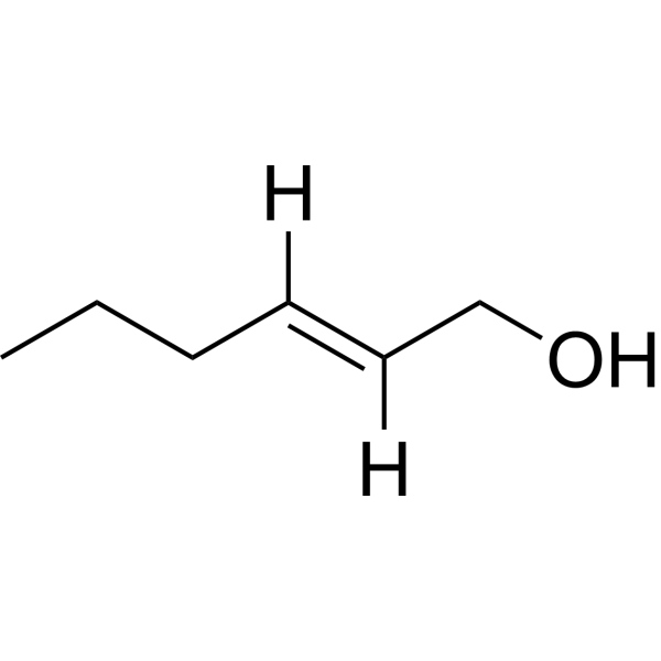 trans-2-Hexen-1-ol
