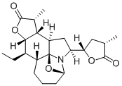 Sessilifoline A