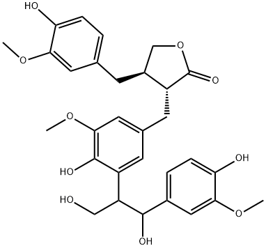 Isolappaol C