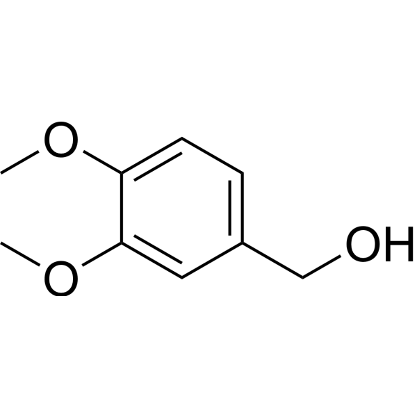 3,4-Dimethoxybenzyl Alcohol