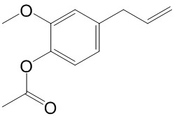 Acetyleugenol