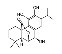 Epirosmanol