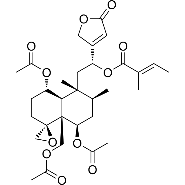 Ajuganipponin A
