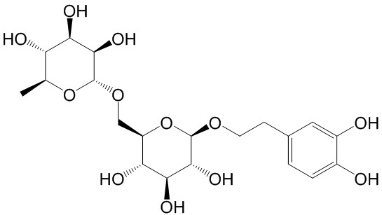 Forsythoside E