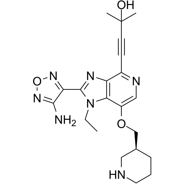 GSK690693